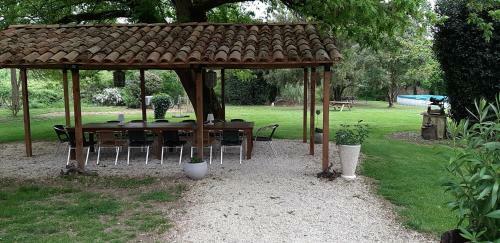 Bed & Breakfast Chambres D'h�tes Bonnefont