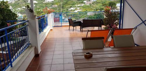 Apartamento L'incanto Di Cala Feola