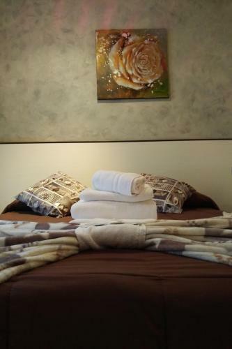 Hostal Foresteria Del Pescatore