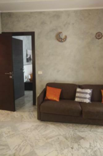 Hostal Foresteria Del Pescatore