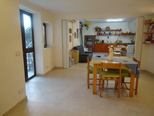 Bed & Breakfast Pineta Monserrato
