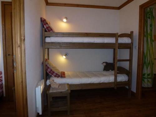 Apartamento Le Clos D'aussois