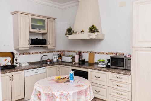 Agroturismo Casa Rural Mesones