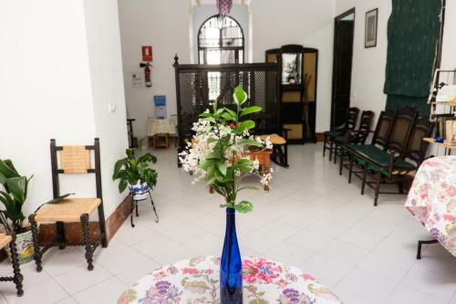 Agroturismo Casa Rural Mesones