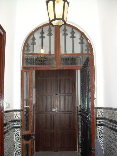 Agroturismo Casa Rural Mesones