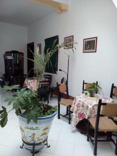 Agroturismo Casa Rural Mesones