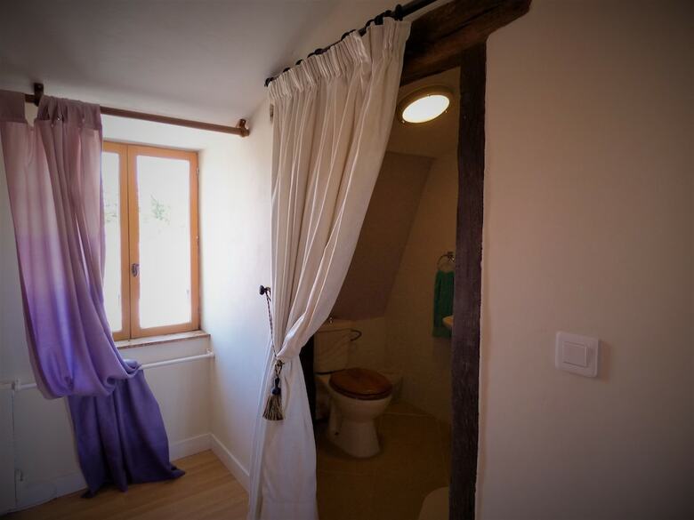 Bed & Breakfast L'ancien Presbyt�re