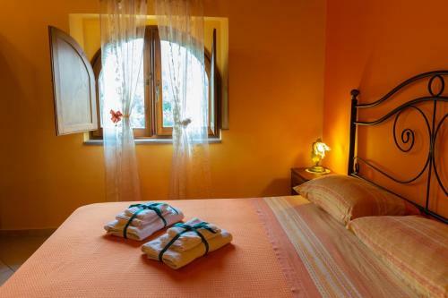 Agroturismo Villa Nigro