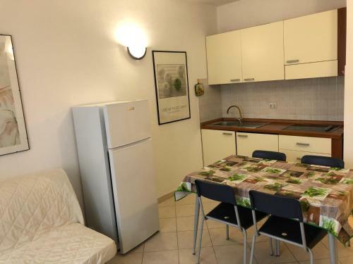 Apartamento Residence Blumaremma