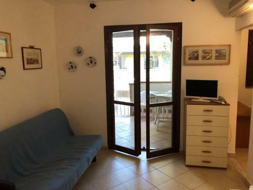 Apartamento Residence Blumaremma