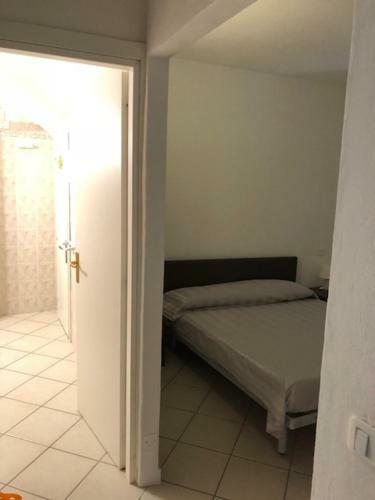 Apartamento Residence Blumaremma