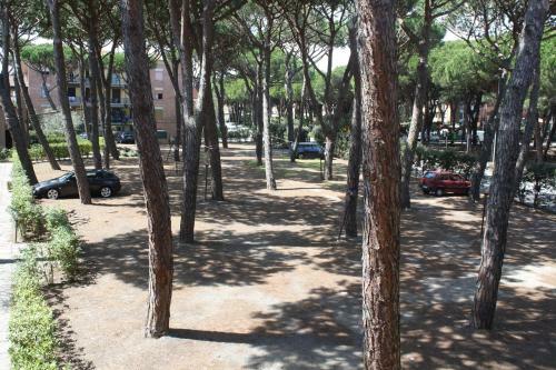 Apartamento Residence Blumaremma