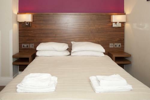 Wheatlands Lodge Hotel