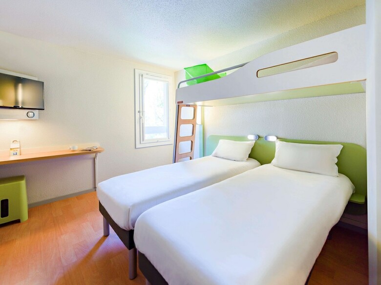 Hotel Ibis Budget Bollene