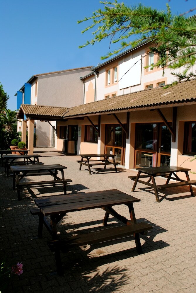 Hotel Ibis Budget Bollene