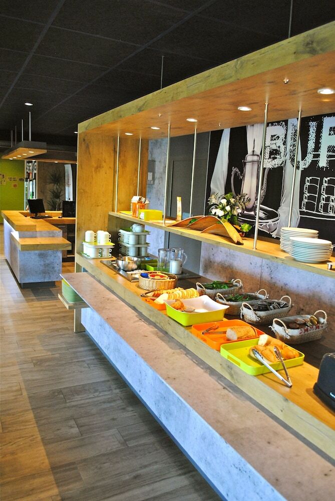 Hotel Ibis Budget Bollene
