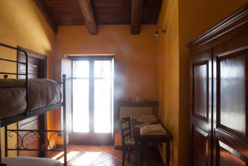 Agroturismo Agriturismo A Nostro Mizoun