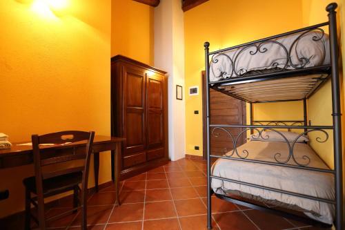 Agroturismo Agriturismo A Nostro Mizoun
