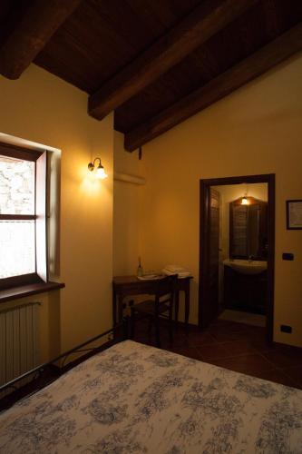 Agroturismo Agriturismo A Nostro Mizoun