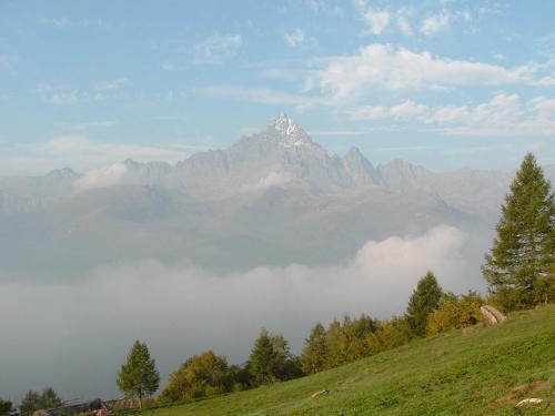 Agroturismo Agriturismo A Nostro Mizoun