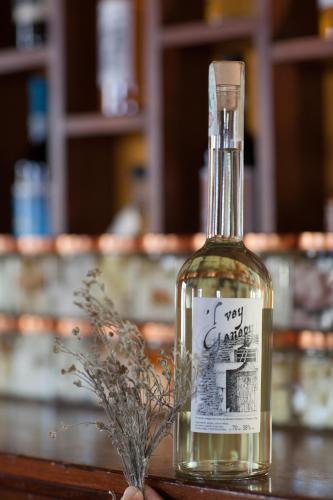 Agroturismo Agriturismo A Nostro Mizoun