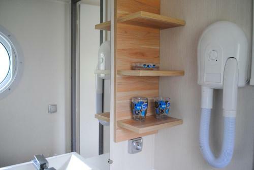 Camping D'arrouach