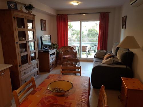 Apartamentos La Rota