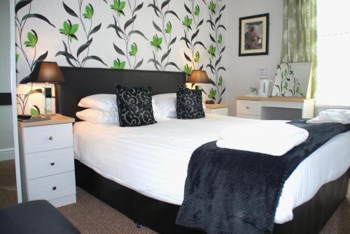 Brincliffe Hotel