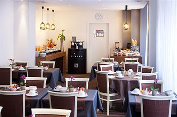 Hotel Grand H�tel Du Tonneau D'or