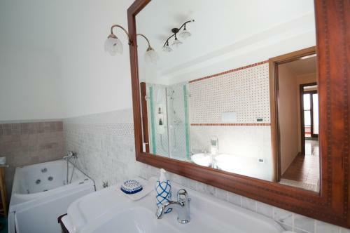Bed & Breakfast Suite Ravello