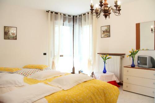 Bed & Breakfast The Flower Garden
