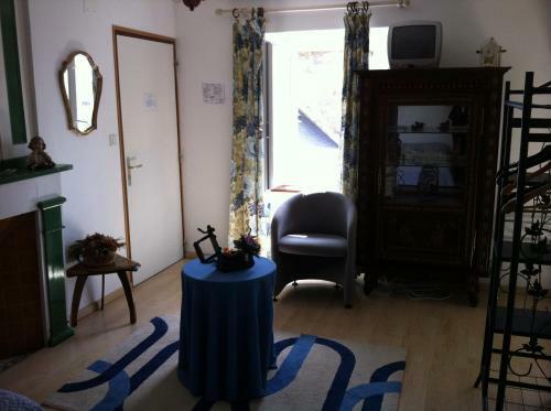 Apartamento Chambres D'h�tes De La Presqu'�le