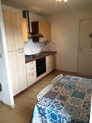 Apartamento Chambres D'h�tes De La Presqu'�le
