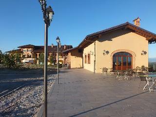 Agroturismo Enolocanda Del Tufo