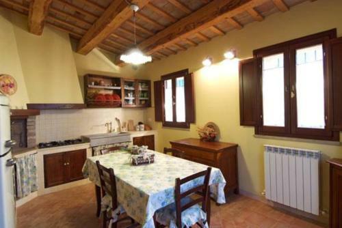 Agroturismo Villa Mauro