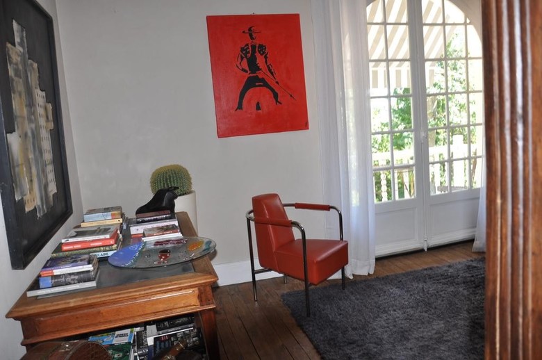 Hostal Chambres D�h�tes Nere Chocoa