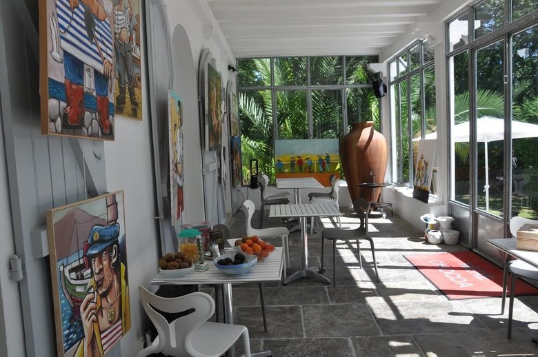 Hostal Chambres D�h�tes Nere Chocoa