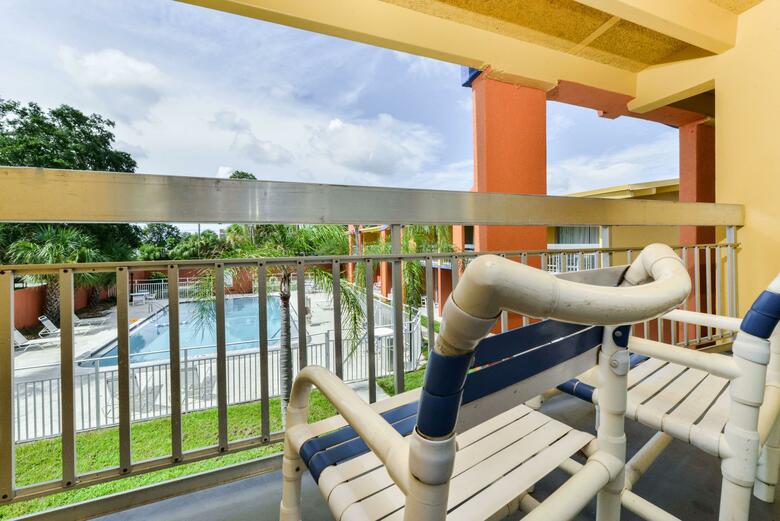 Motel Americas Best Value Inn Sarasota