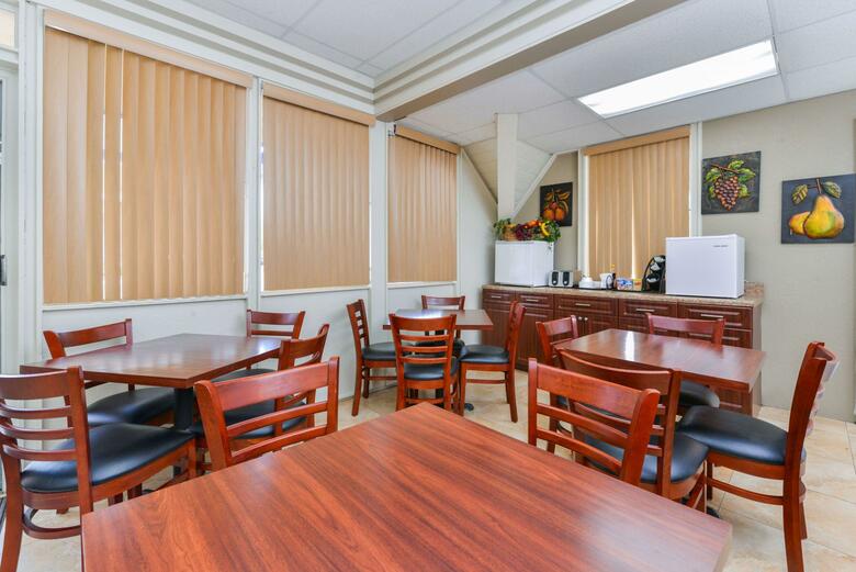 Motel Americas Best Value Inn Sarasota