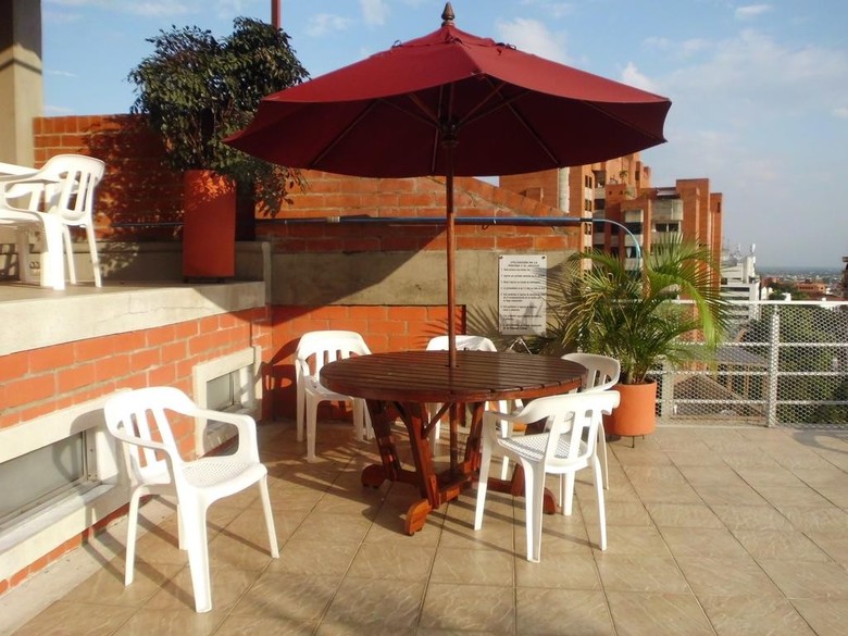 Apartamento Suites House Juanambu