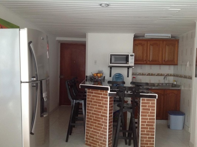 Edificio Nuevo Conquistador Apartamento 520