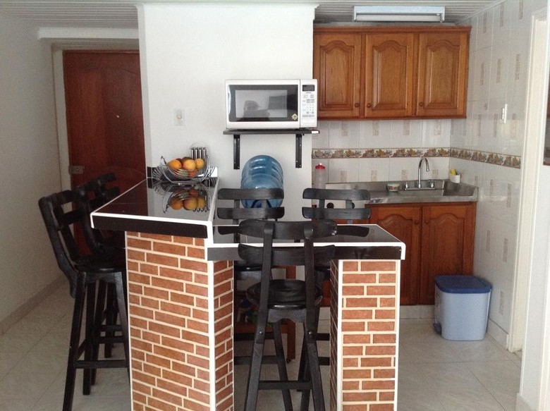 Edificio Nuevo Conquistador Apartamento 520