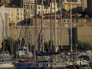 Hotel Ibis Styles Marseille Castellane