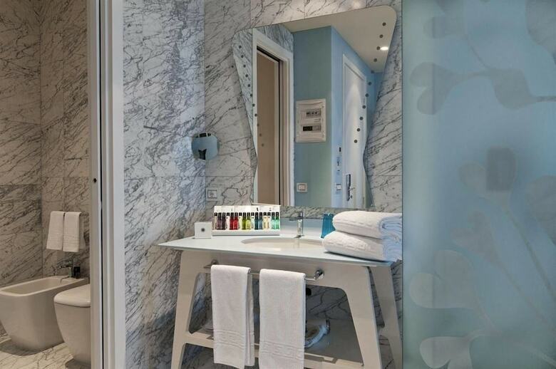Hotel Albergo Delle Nazioni