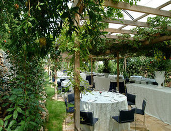Park Hotel Sant'elia