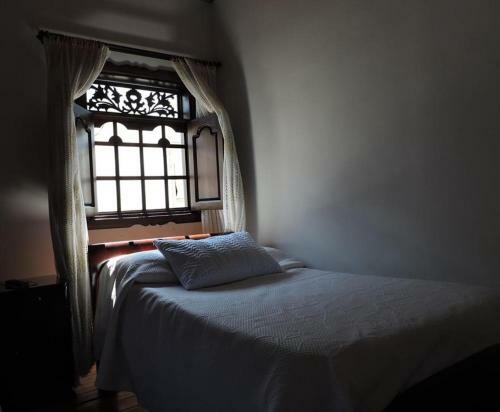 Hostal Hospedaje La Casona