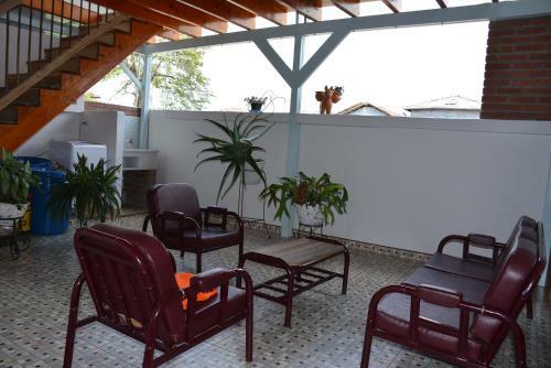 Hostal Hospedaje La Casona