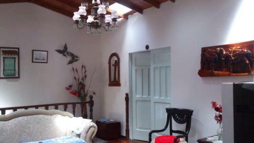 Hostal Hospedaje La Casona