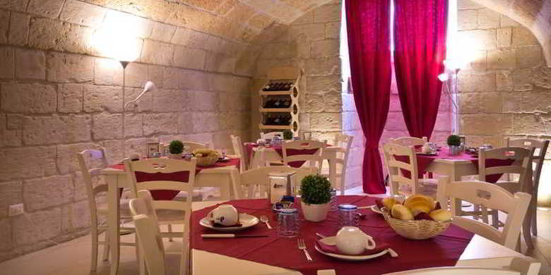 Bed & Breakfast Dimora Vicolo Corto