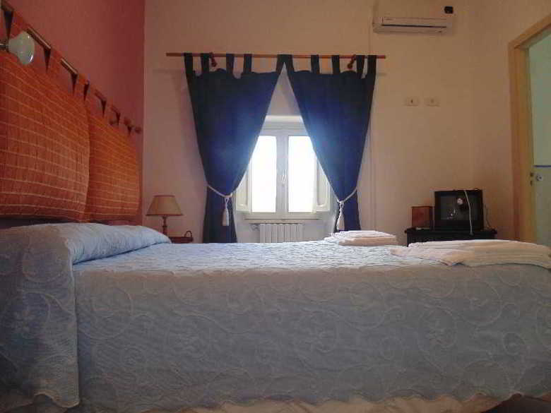 Aparthotel Residence Kale